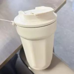 텀블러 믹 커뮤터 보냉컵 400ml 스텐 선물