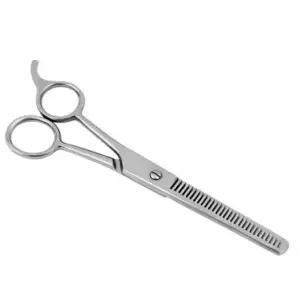 숱 가위 헤어 미용 커팅 앞머리 스텐