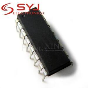 DIP-16 SN74LS257AN 로트당 10 개