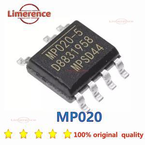 5개세트 MP020-5 SOP-7 ACDC 변환기 SMD 전원 관리PMIC 칩   새 원본 IC