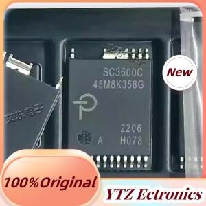 5개 SC2500C SC3600C 전원 관리 IC