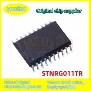 5-20개세트   STNRG011TR SMD SOP-20 전원 관리 IC