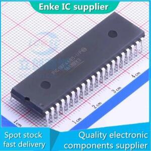 PIC18F4685-IP DIP-40 마이크로컨트롤러 MCU 즉시