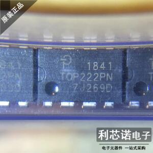 TOP222PN 전원 DIP-8 IC 10PCS