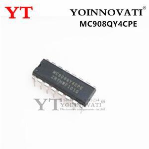 MC908QY4CPE MC908 DIP-16 IC 1 개 5 개