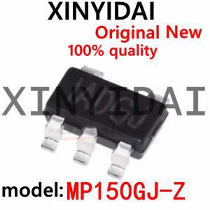 20PCS MP150GJ-Z SOT23-5 IADGx SMD MP150 저전력  호환리케이션 IC용 오프라in 1차 측 레귤레이터