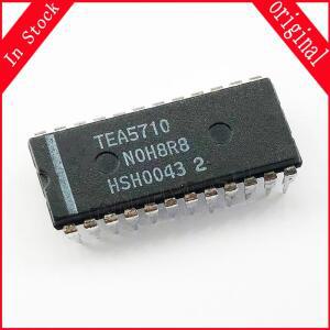 5개세트 TEA5710 DIP 5710
