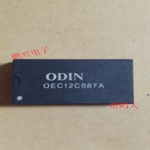 OEC12C887A IC DIP-19 10PCS
