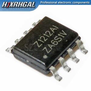 LCD 관리 칩 AOZ1212AI SOP-8 로트당 5 개
