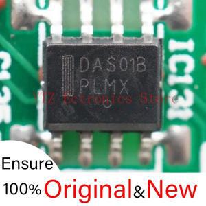 2조각 DAS01R2G 마킹: SOP-8 100% 신규 및 기존 전원 관리 IC 칩