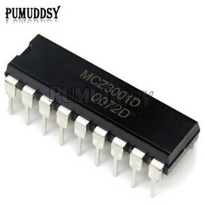 5PCS MCZ3001D DIP-18 DIP IC