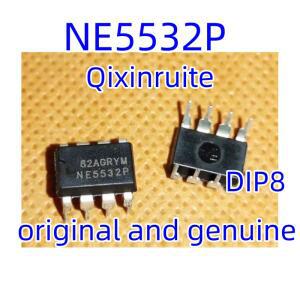 Qixinruite    EM8564A LM387N NE5532P DIP 집적 회로 IC 칩