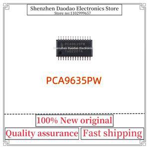 PCA9635 118 TSSOP-28 chip IC original