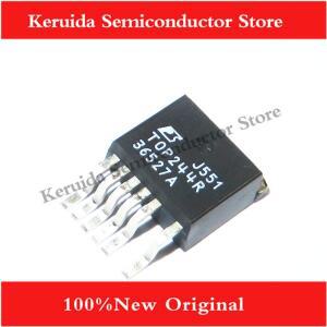 5Pcs   Top244R To-263-6 Lcd 전원 관리 Ic 칩