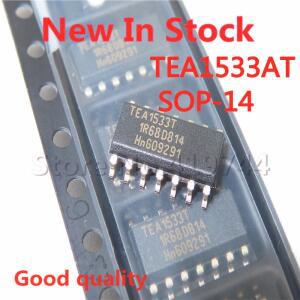 5개세트 TEA1533AT SOP-14 SMD LCD 전원 관리 칩    원본 IC