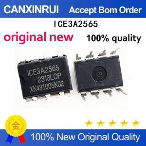 5-100개   ICE3A2565 DIP8 스팟 칩 IC