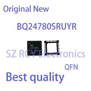 2-50피스 BQ24780S QFN-28 IC 칩 배터리 관리