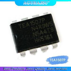 10pcs TEA1507P DIP8 LCD 전원 관리 IC 칩