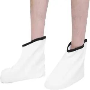 파라핀 왁스 배스 풋 라이너 부츠 테리 천 포 피트 면 두꺼운 핫 열처리 SPA 워머