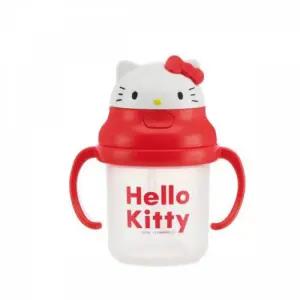 TBZ 일본 헬로kitty 양손 스트로머그