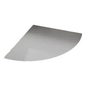 [골드스마일]규조토 미끄럼방지 코너 발매트 주방용 120x120cm 쿠션매트