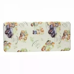 [골드스마일]bns 양면 싱크대매트 소(41X75cm) 씽크대쿠션 발매트