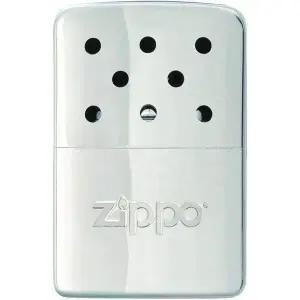 Zippo 6시간 리필형 손난로 핸드워머