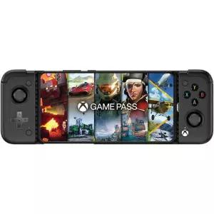 GameSir X2 ProXbox 모바일 게임 컨트롤러 안드로이드 Type C 블랙
