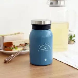420ml 보온보냉 스텐진공 텀블러 블러 미니텀블러 스 미니텀블러 이중구조 이중텀블러