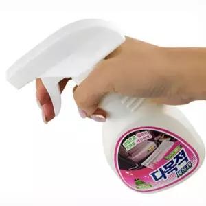 오염제거 분무기 다용도 세정제 300ml 기름때제거제 주방세정제 산업용세정제