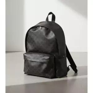 셀린느 MUST IT_ 26SS TRIOMPHE LOGO BACKPACK 188382BOV 38SI) 트리옹페 로고 백팩)