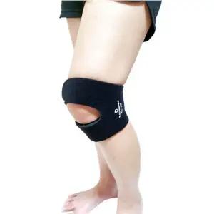 블랙 그래핀 미세전류 건강 무릎보호대 그래핀 미세전류 패치