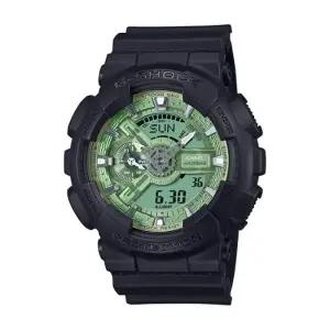카시오 지샥 GA-110CD-1A3DR