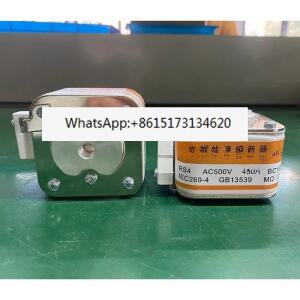퓨즈 RS4 500V630A800A900A1000A1250A 반도체 장비 보호