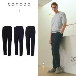 코모도 26SS 남성 팬츠 3종