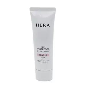 헤라 유브이 프로텍터 톤업(피치) 50ml G.G