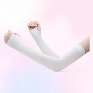 WL 남녀공용 아이스쿨 토시 냉감 여름 UV차단 팔토시