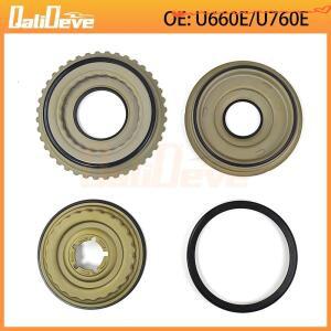 U660E 자동 변속기 피스톤 키트 재구성 (도요타 캠리 하이랜더 RAV4 기어박스 액세서리)