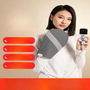 온열 장갑 손 글러브 충전 오토바이 등산 워머 난로