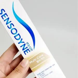 센소다인 민감성 시린이치아 케어 치약 멀티케어 100g