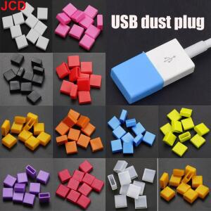 충전단자보호캡 USB 포트 남성 포트에 캡에 10PC 플래시 보호기 커버 데이터 보호 케이블 콘센트 충전 먼지 디스크