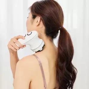 에르고바디 바디 마사지기 롤러 전신 지방 탄력 셀룰라이트 MNS