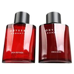 친절한탄씨 은은 시트러스 플로럴향 남성 스킨 130ml 에멀전 130ml 은은 플로럴향 130ml