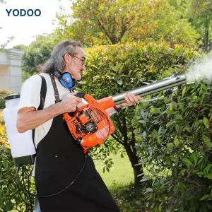 블루웨이 동력분무기 분무기 고압 살포기 동력