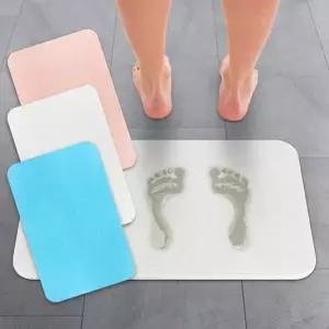 규조토 MIM133E5 발매트 욕실 화장실 발판 건식 깔판 메트 바닥