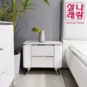[나랑살래] 데일리 포세린세라믹 협탁