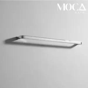 수건걸이 MN-101 크롬 블랙