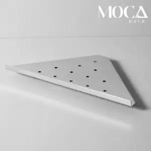 스테인레스 304 코너 선반 STCS-100