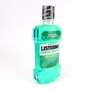 750ml 구강청결제 리스테린 후레쉬버스트스피어민트향
