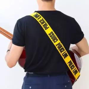 [하프클럽/]통기타 기타 스트랩 어깨끈 고리 어깨멜방